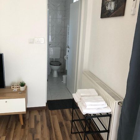 Graciaa Apartment ไยเซ ภายนอก รูปภาพ