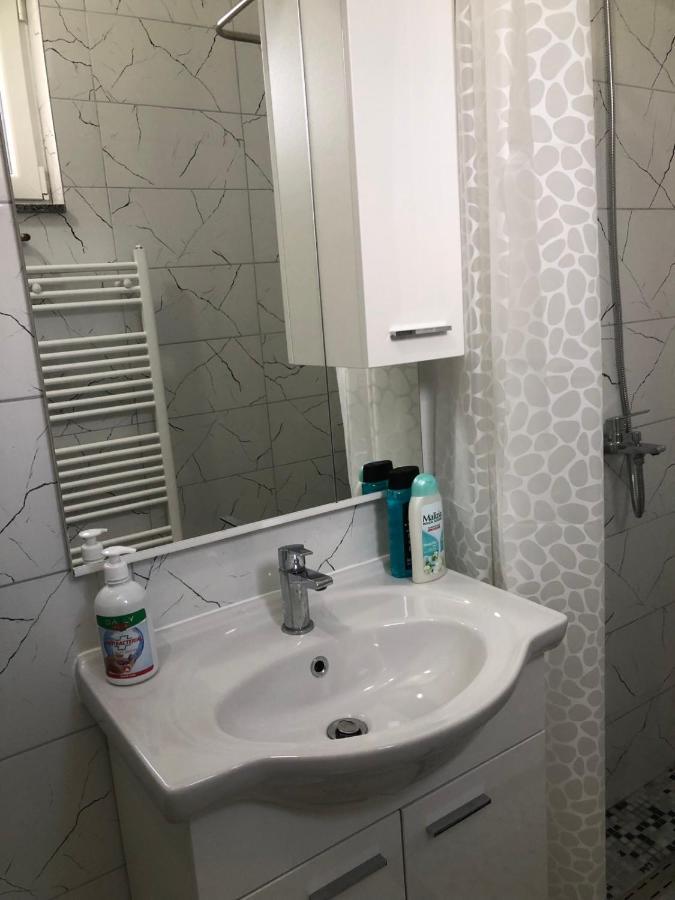 Graciaa Apartment ไยเซ ภายนอก รูปภาพ