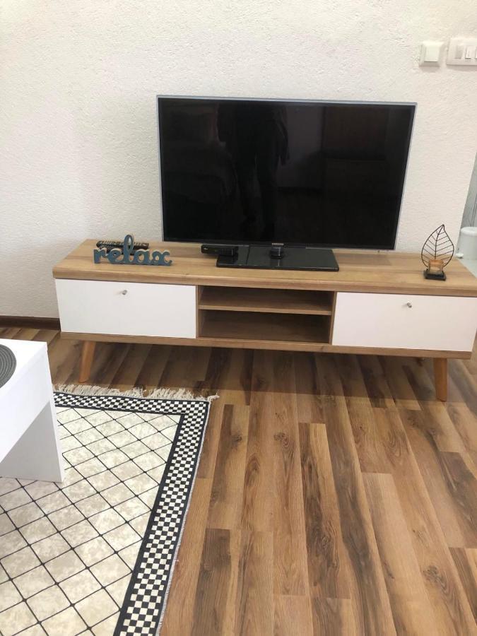 Graciaa Apartment ไยเซ ภายนอก รูปภาพ