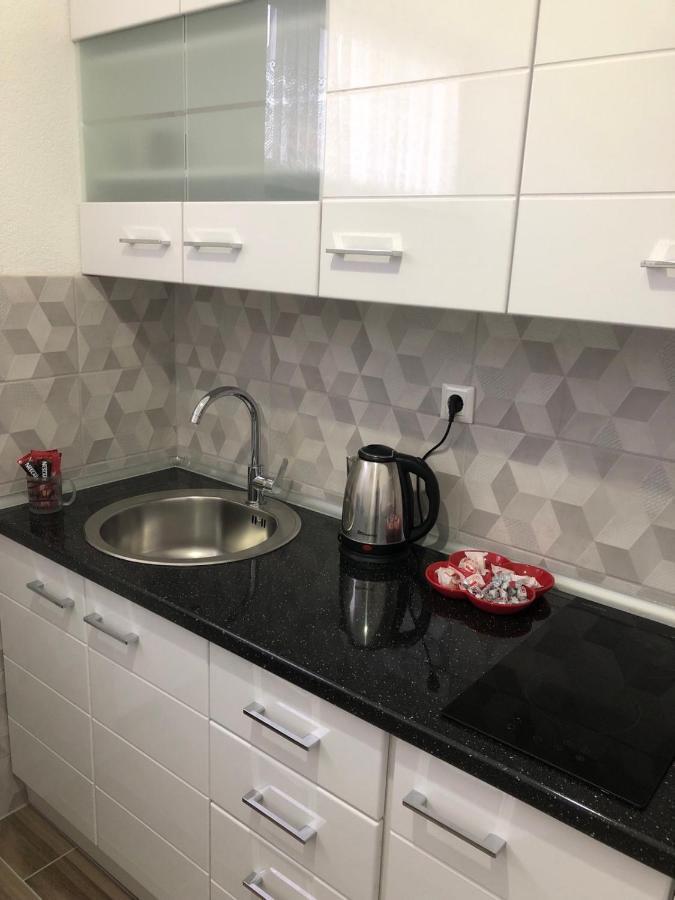 Graciaa Apartment ไยเซ ภายนอก รูปภาพ
