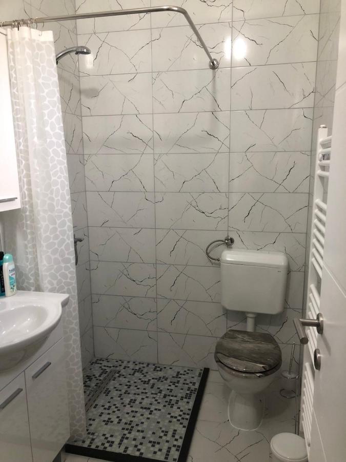 Graciaa Apartment ไยเซ ภายนอก รูปภาพ