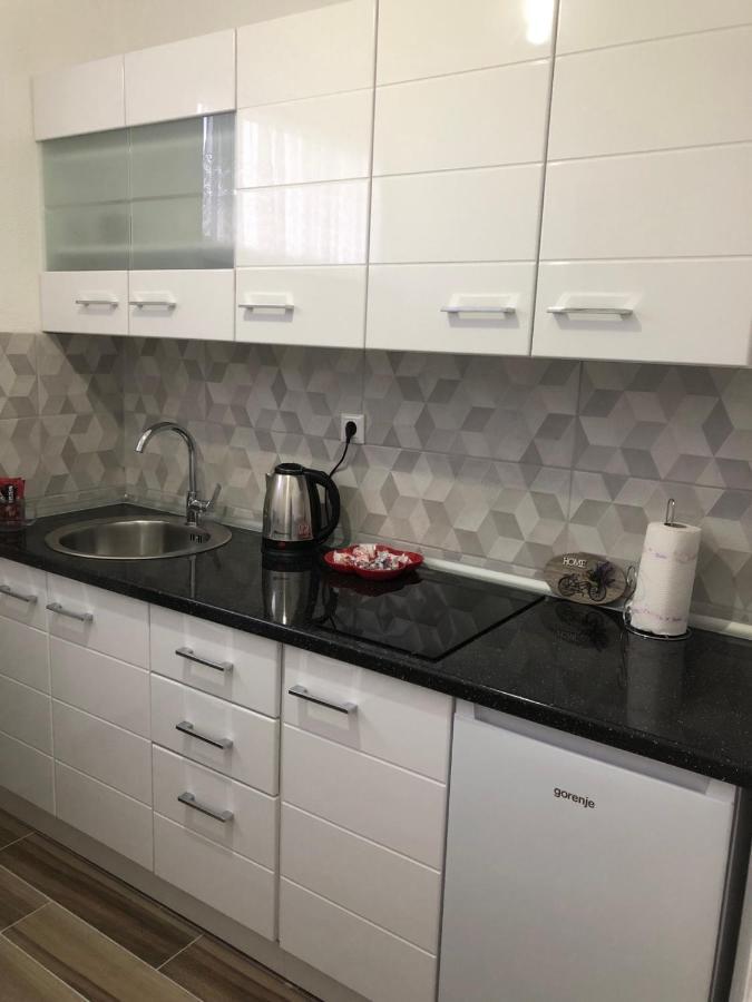 Graciaa Apartment ไยเซ ภายนอก รูปภาพ