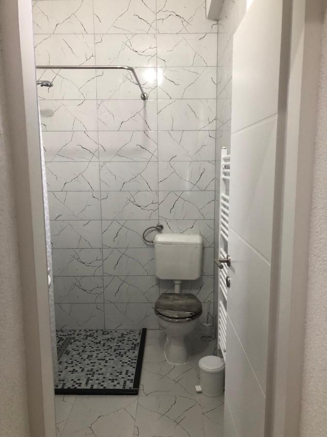 Graciaa Apartment ไยเซ ภายนอก รูปภาพ