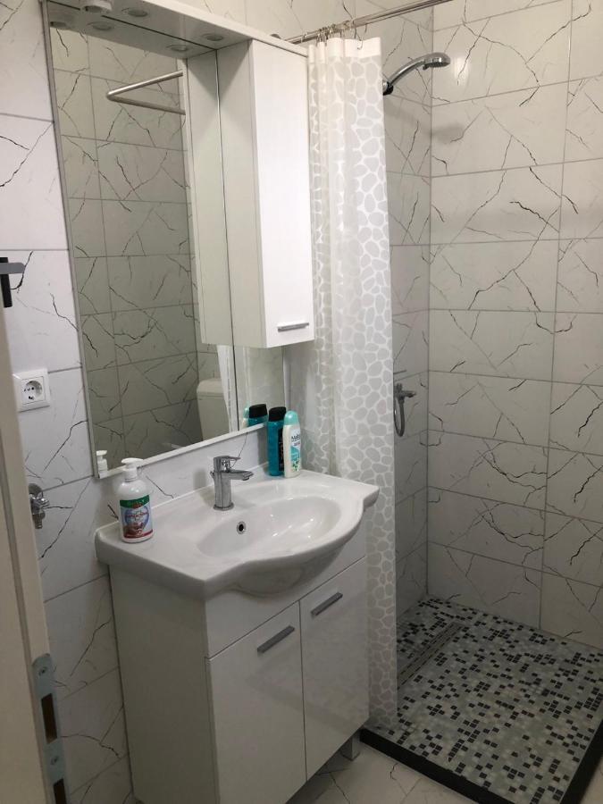 Graciaa Apartment ไยเซ ภายนอก รูปภาพ