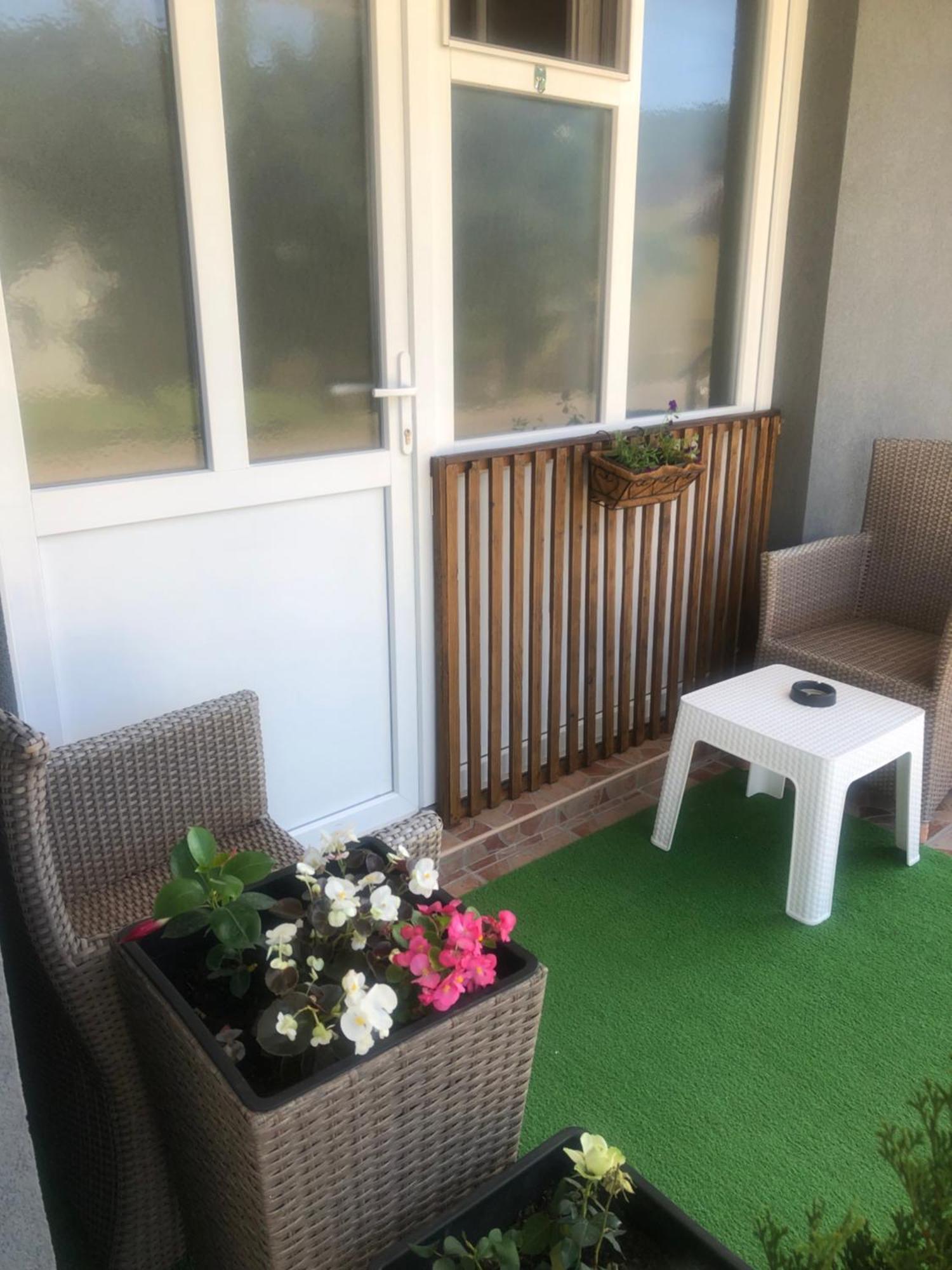 Graciaa Apartment ไยเซ ภายนอก รูปภาพ