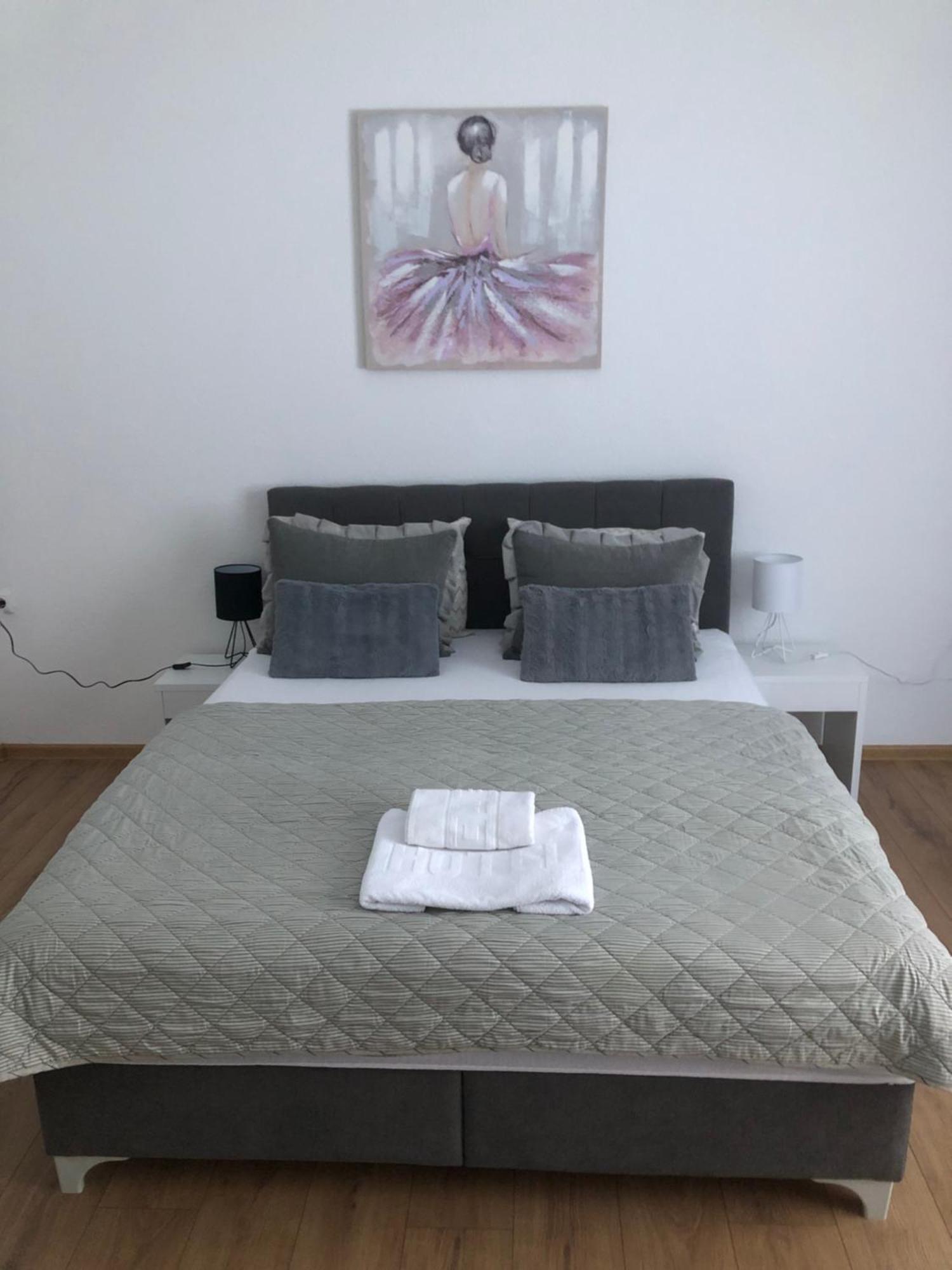 Graciaa Apartment ไยเซ ภายนอก รูปภาพ