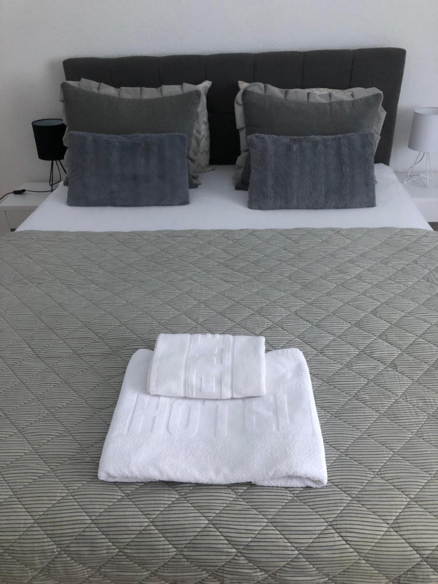 Graciaa Apartment ไยเซ ภายนอก รูปภาพ