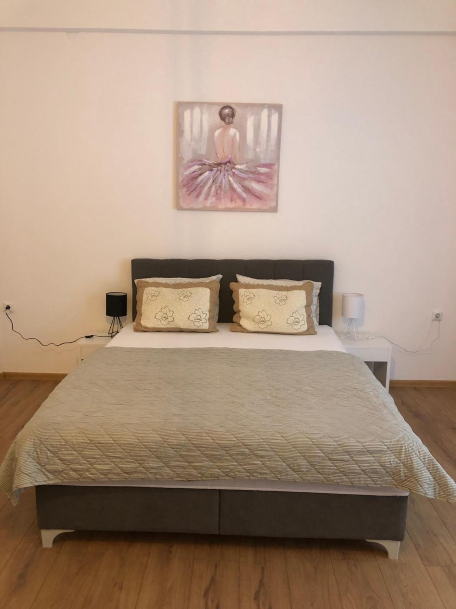 Graciaa Apartment ไยเซ ภายนอก รูปภาพ