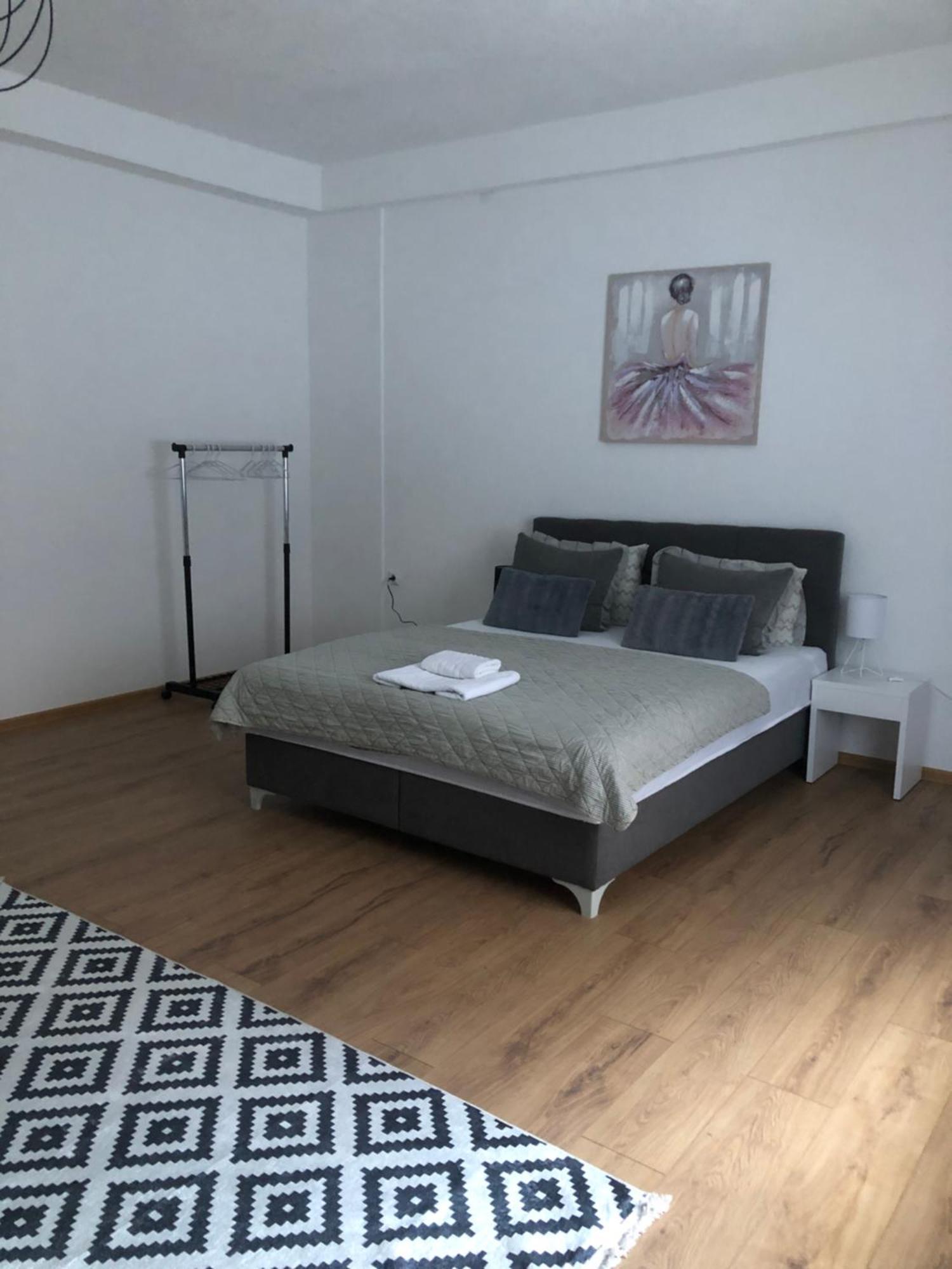 Graciaa Apartment ไยเซ ภายนอก รูปภาพ