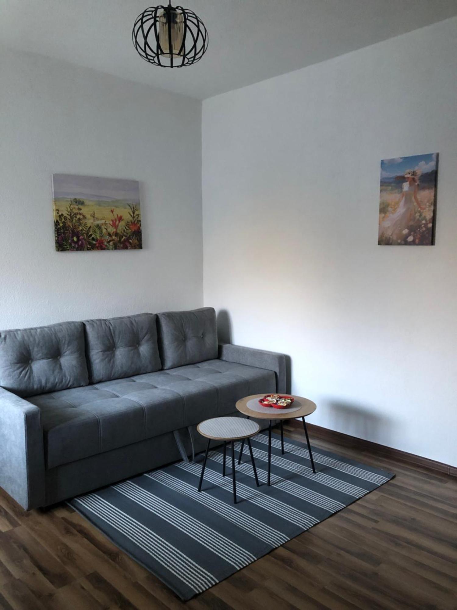 Graciaa Apartment ไยเซ ภายนอก รูปภาพ