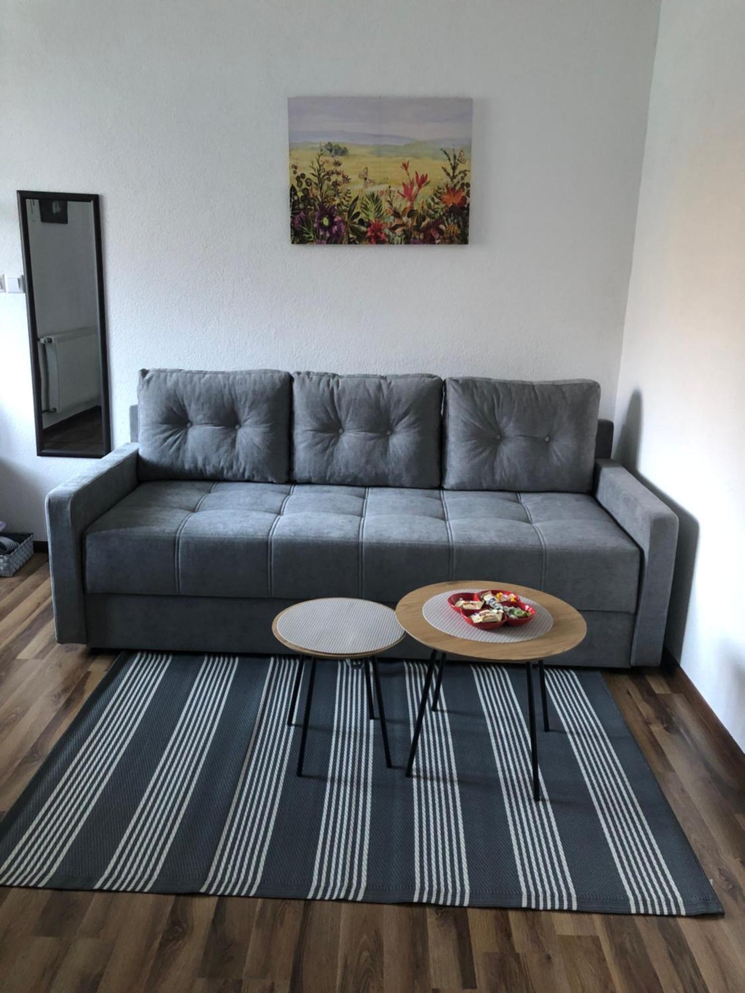 Graciaa Apartment ไยเซ ภายนอก รูปภาพ