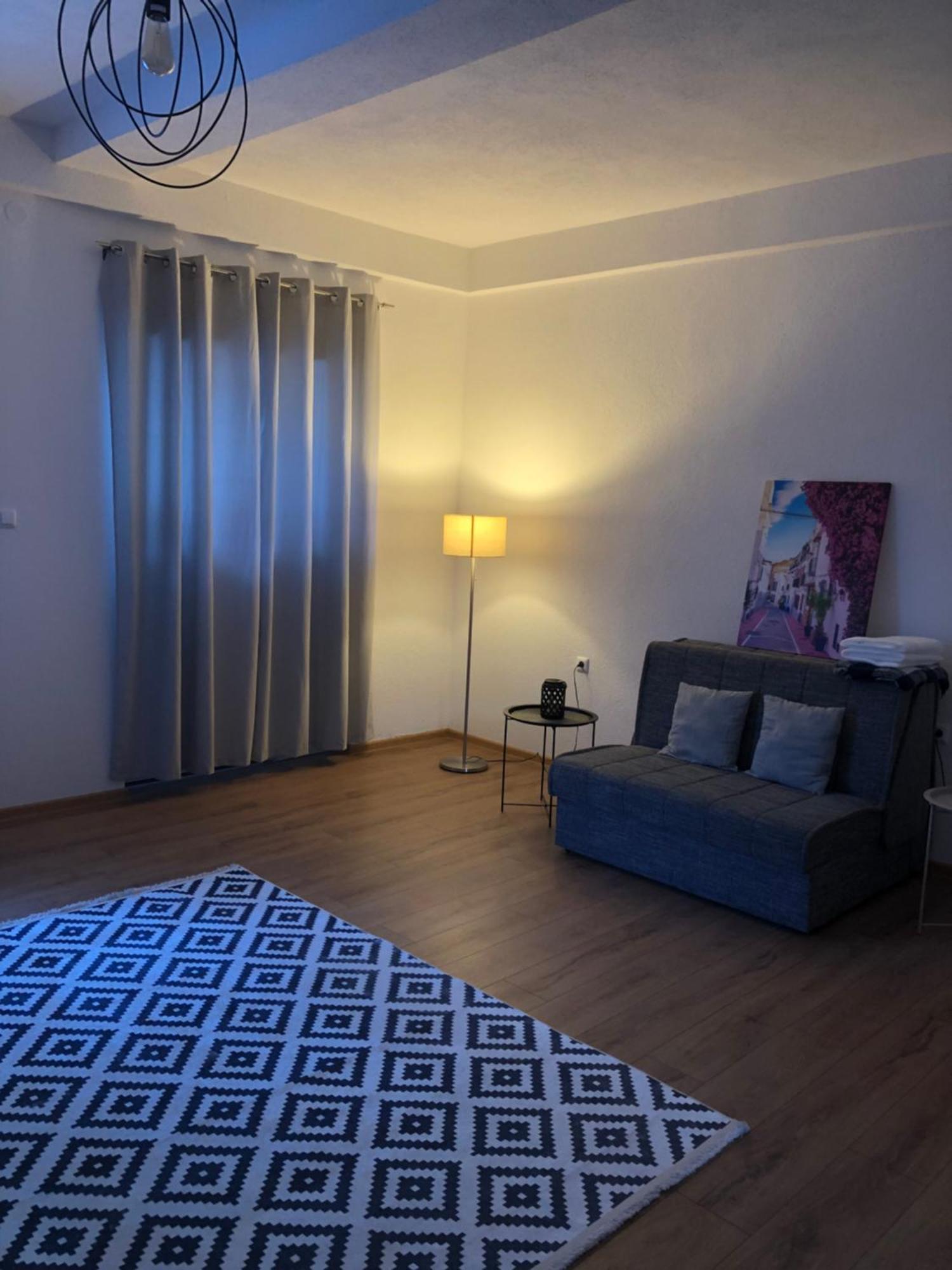 Graciaa Apartment ไยเซ ภายนอก รูปภาพ