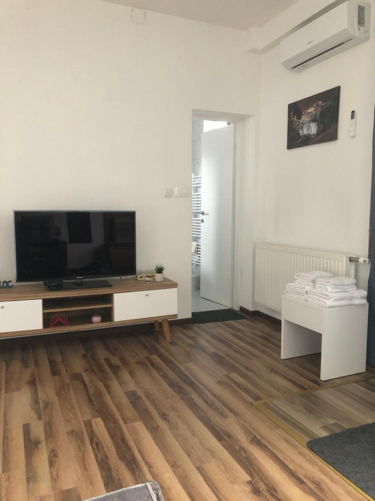 Graciaa Apartment ไยเซ ภายนอก รูปภาพ