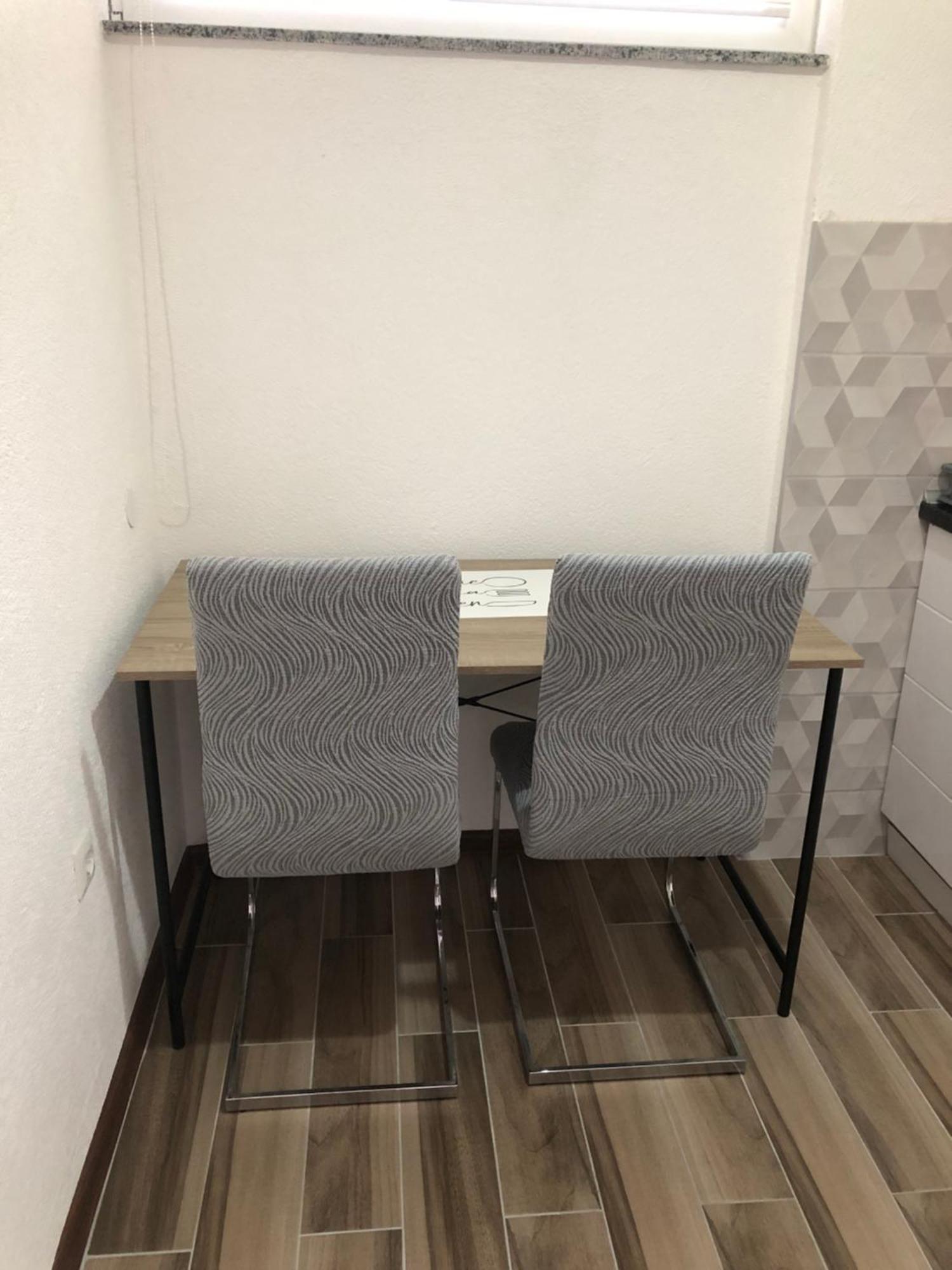 Graciaa Apartment ไยเซ ภายนอก รูปภาพ