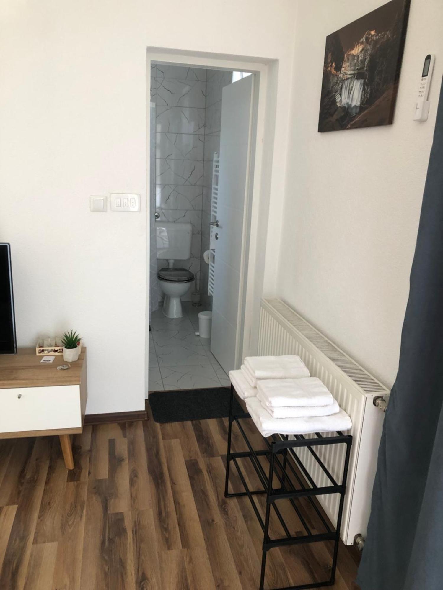 Graciaa Apartment ไยเซ ภายนอก รูปภาพ